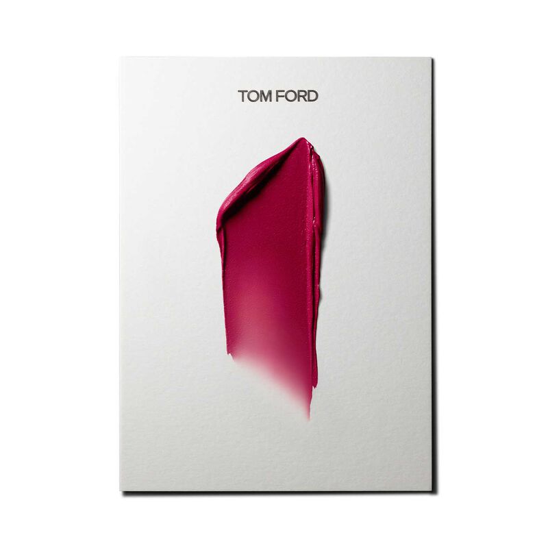 Tom Ford F Fabulous Lip Color image number 25